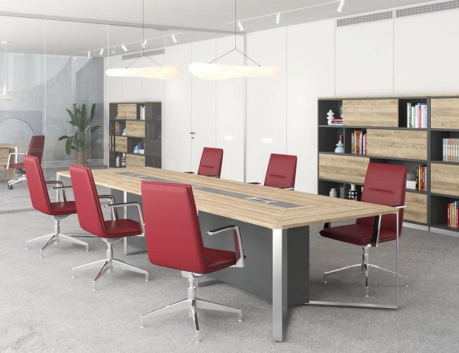 фото столы Speech