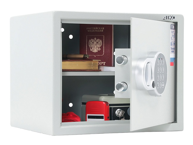 фото Сейф AIKO Т-28 EL №3