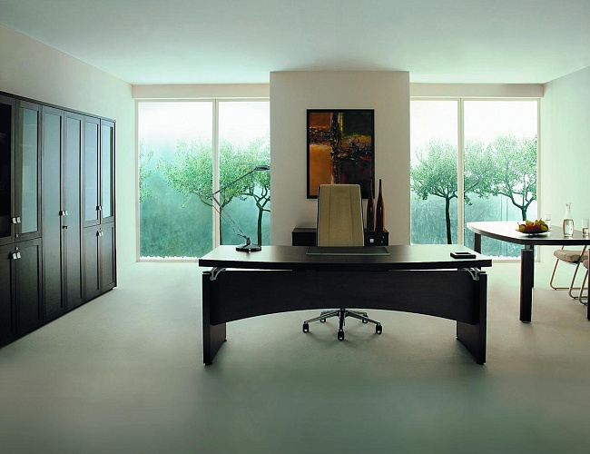 фото кабинет руководителя Премьер №3