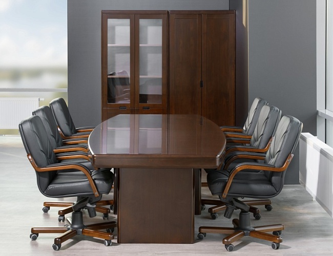 фото кабинет Zaragoza №5