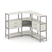 Cтеллажи Shelf Navarre