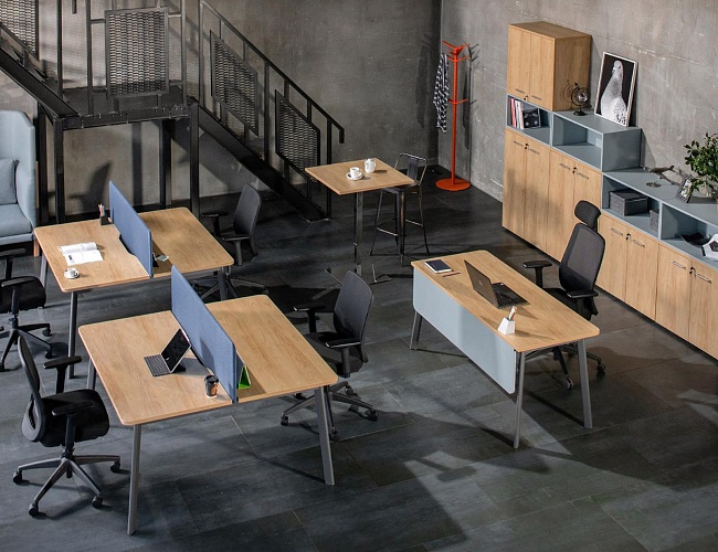 фото мебель Flex №2