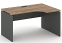Стол рабочий эргономичный (Правый) Стол рабочий эргономичный (Правый)