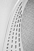 кресло Lime grey