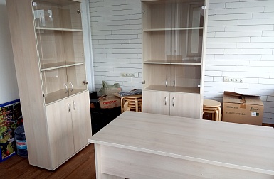 Элна Энергетика