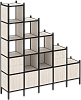  Комплект cтеллажей