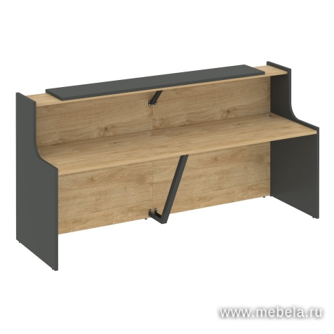 ресепшн Onix Teckwood