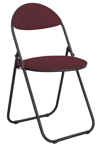 фото стул Nw Golf Black №4