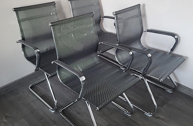 АО Промышленный Парк Одинцово-1