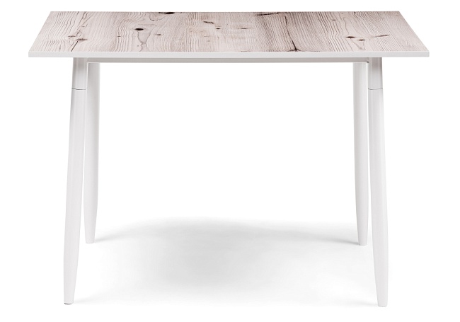 фото Обеденный стол Wood Энлэй №3