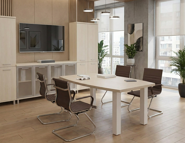 фото кабинет Фёст Клён  №3