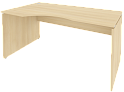 Стол рабочий эргономичный, левый