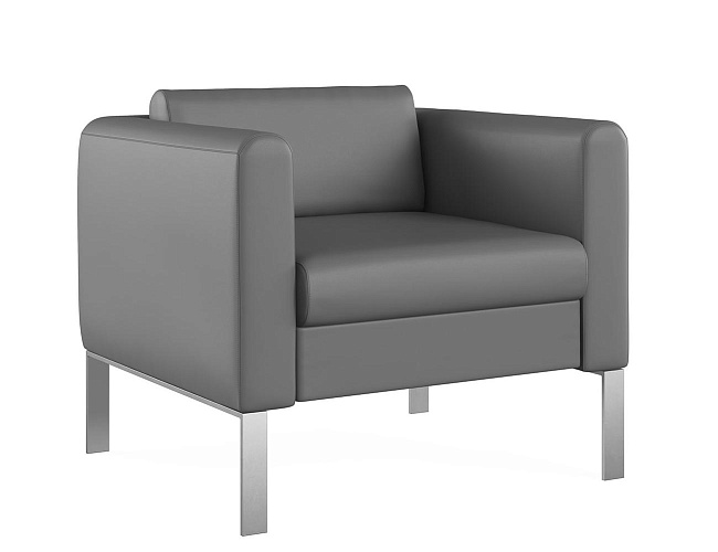 фото Офисный диван Модерн №3