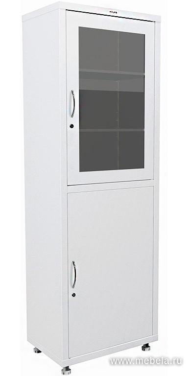 Шкаф медицинский HILFE МД 1 1760 R Шкаф медицинский HILFE МД 1 1760 R