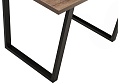 Обеденный стол Wood Elpathy 110