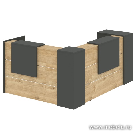 ресепшн Onix Teckwood