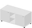 Тумба сервисная (3 секции) без ручек (прав./лев.)