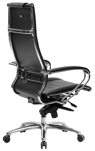 фото кресло Samurai Lux 2 №4