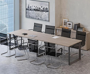 фото столы Onix Metal-O 