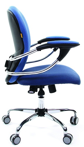 фото кресло CH-686 №5