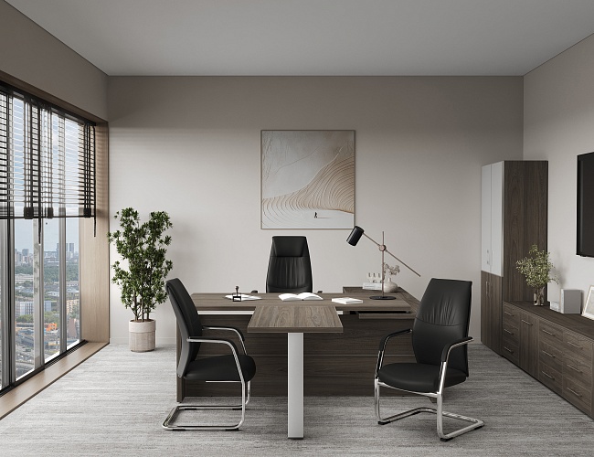 фото кабинет Yalta Elm №5