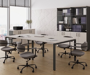 фото столы Project Dub N  №4