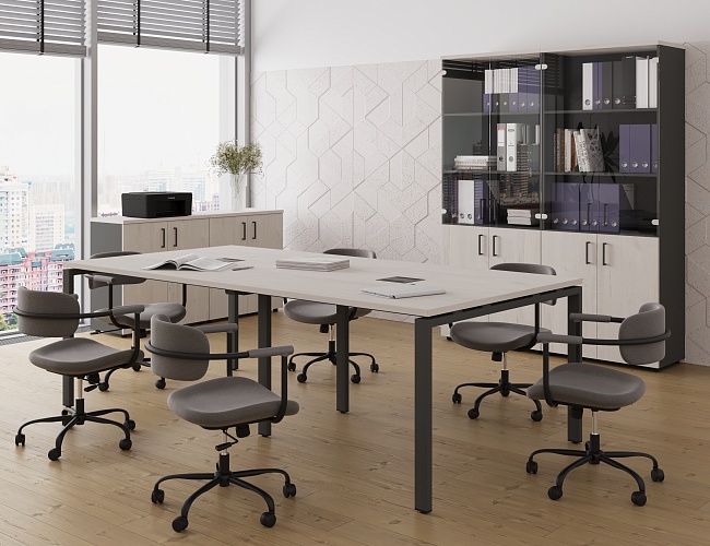 фото столы Project Dub N №4