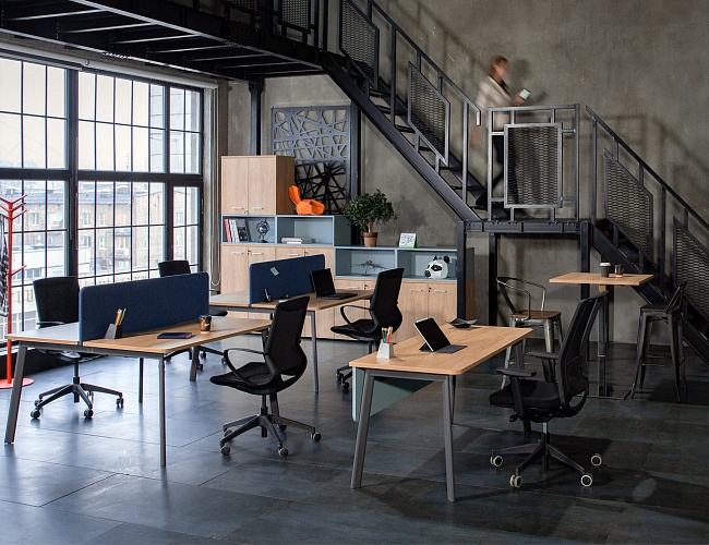 фото мебель Flex №3