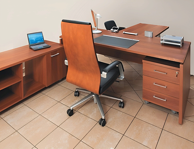 фото кабинет Патриот №4