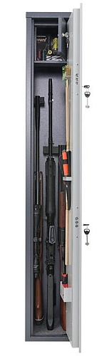 фото Сейф Aiko Беркут-3 №5