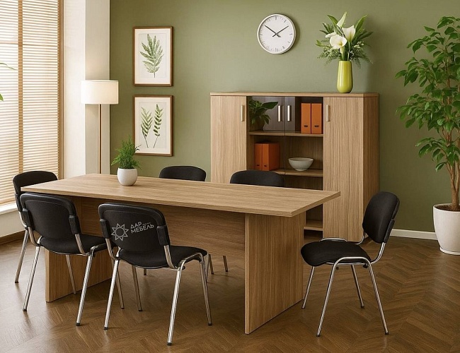 фото кабинет Аргентум №2