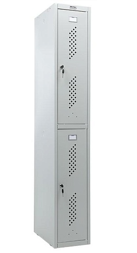 фото Шкаф ПРАКТИК LS-02 №4