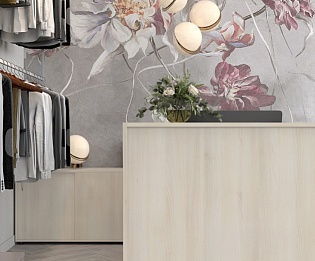 фото ресепшн Комфорт Light  №4