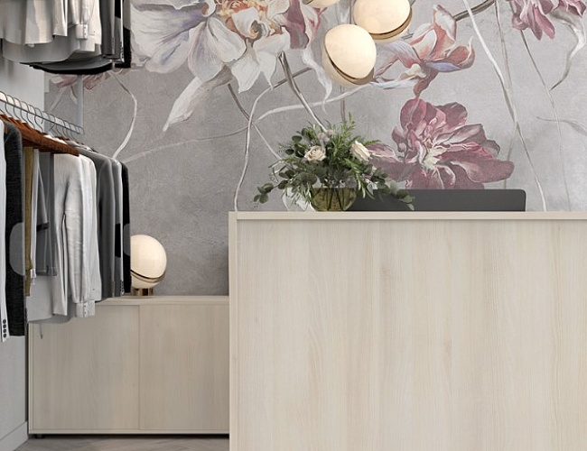 фото ресепшн Комфорт Light №4