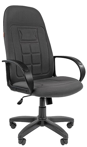 фото кресло офисное CH-727 №4