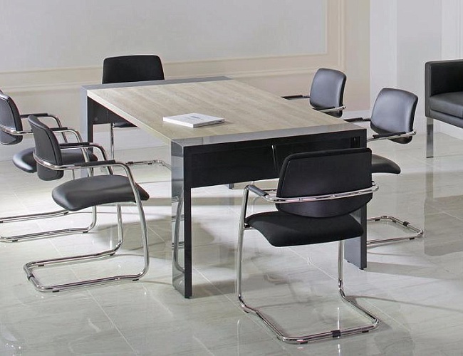 фото столы переговоров Lava