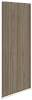 Дверь высокая для шкафа-купе ЛДСП