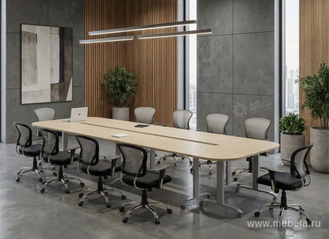 столы складные Mobile System