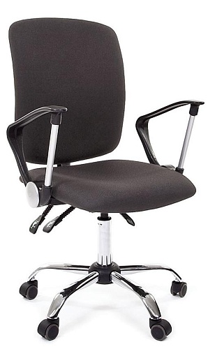 фото кресло CH-9801 chrom №3