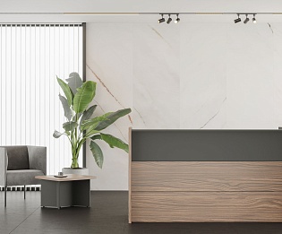 фото ресепшн Dali Hut  №3