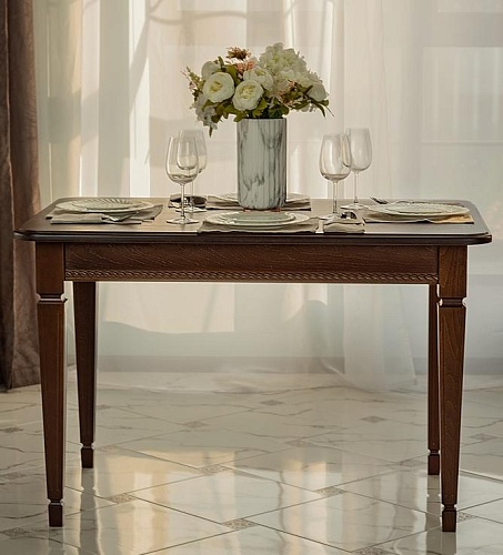 фото Обеденный cтол Васко В89Н №3