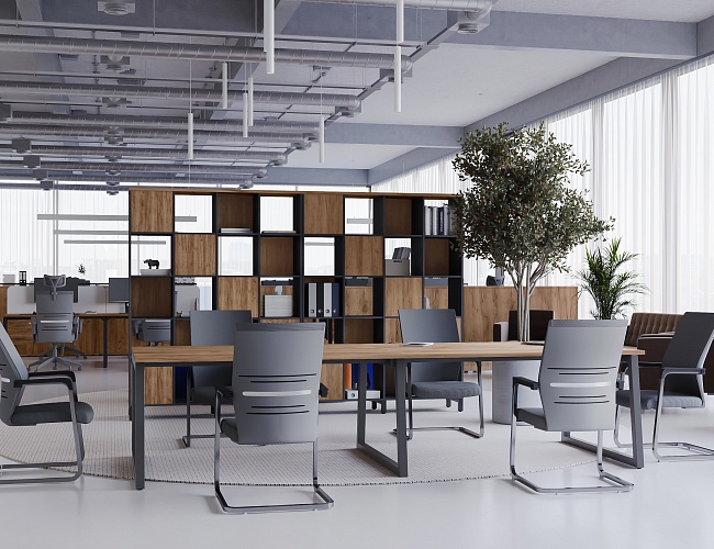 фото мебель Project Dub T1 №3