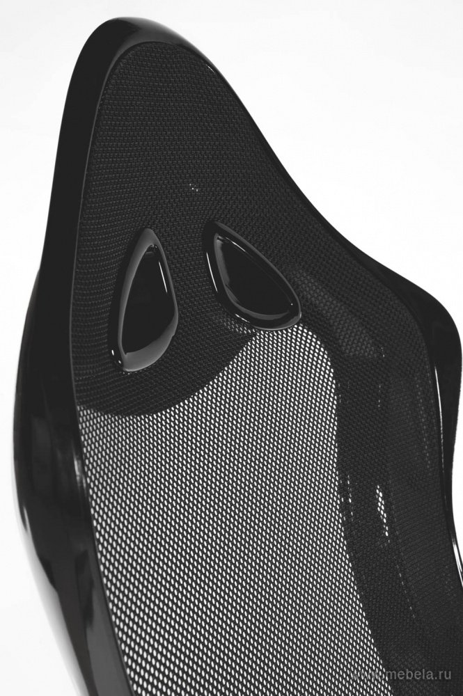 кресло Tesla black кресло Tesla black
