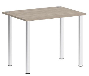 Стол компьютерный на металлокаркасе