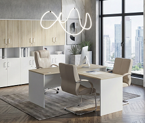 кабинет Smart Light