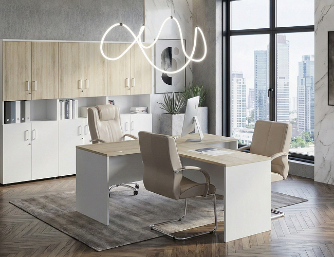 фото кабинет Smart Light