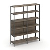 Cтеллажи Shelf Elm