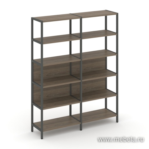 Cтеллажи Shelf Elm