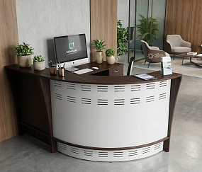 ресепшн Формула Wenge