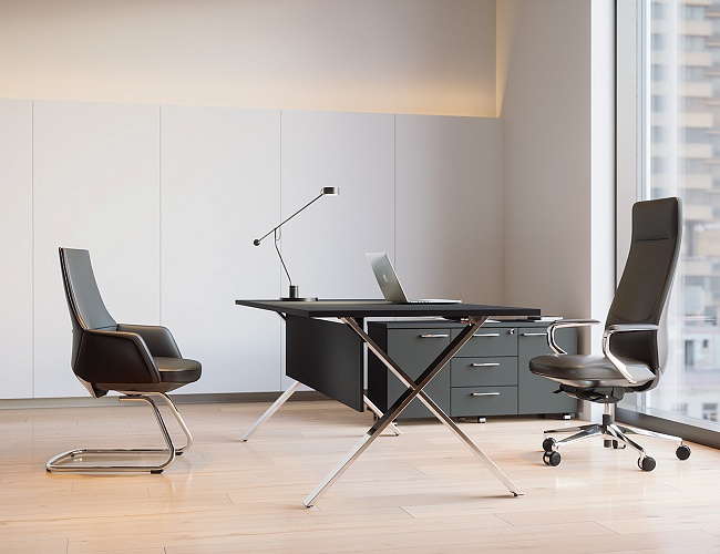 фото кабинет Kvins Slim №2